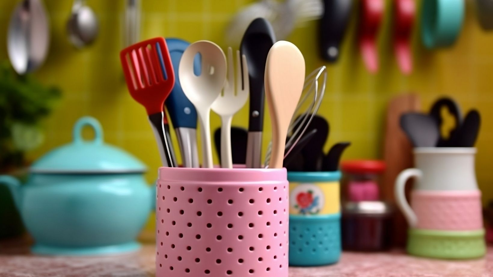 quirky kitchen gadgets