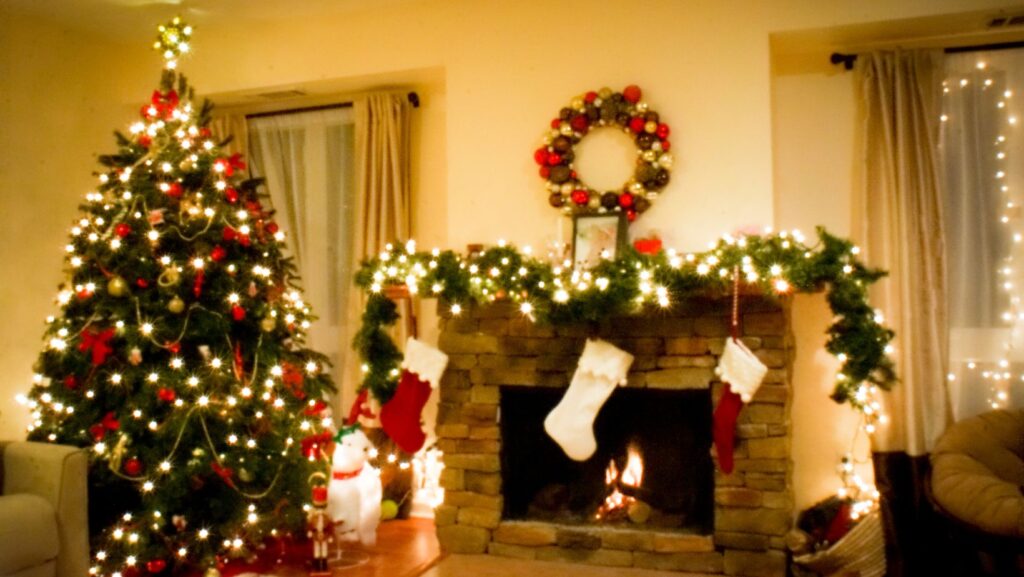 Creative Home Decoring Ideas for the Holidays