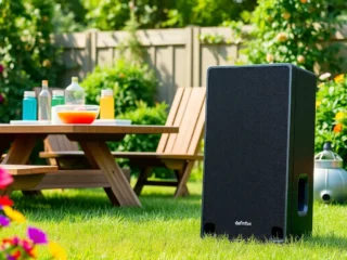 definitive technology aw6500