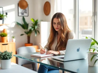 social media manager freelance