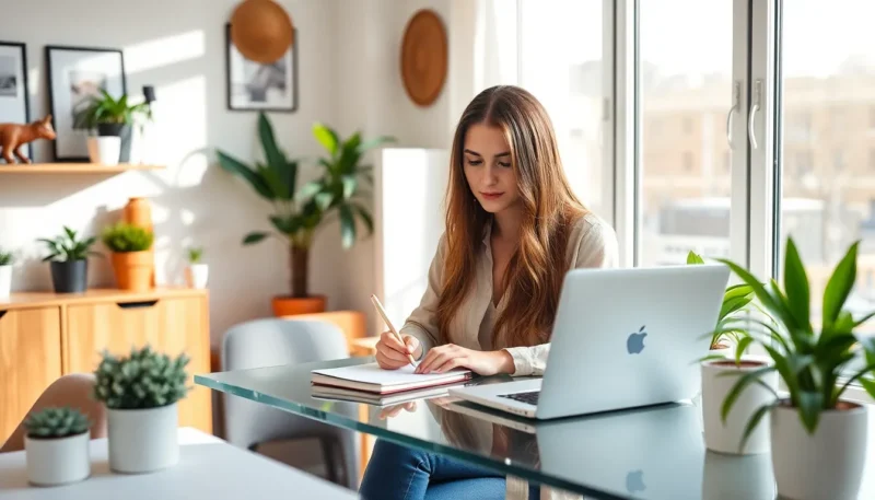 social media manager freelance