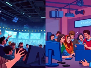 most toxic gaming communities