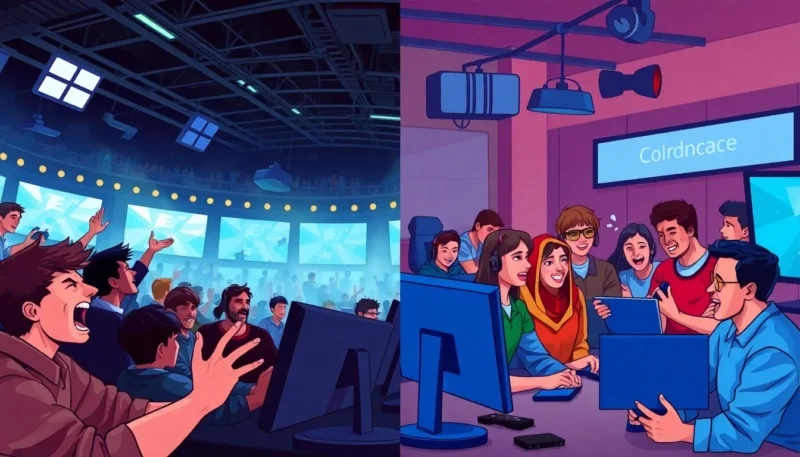 most toxic gaming communities