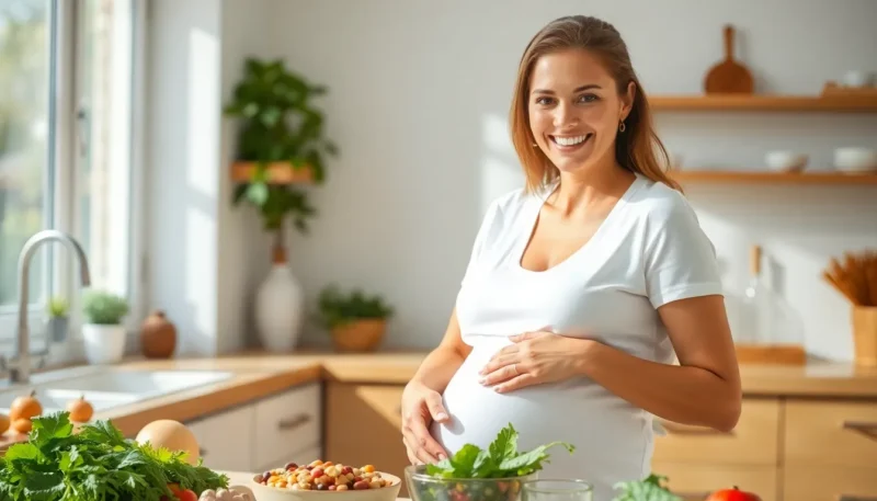 pregnant women lack komatelate