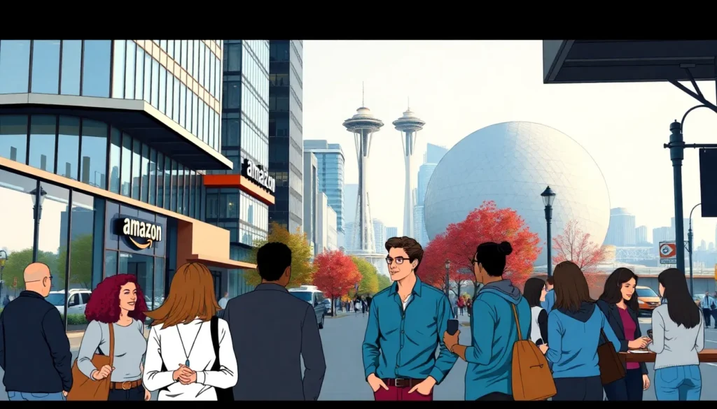 seattle tech news