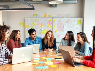 social media copywriting