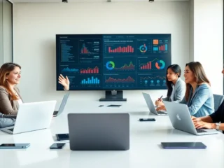 what is enterprise technology