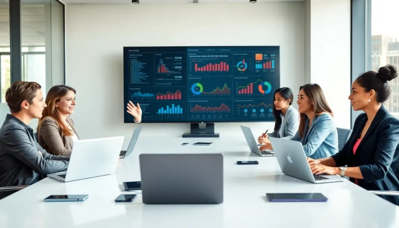 what is enterprise technology