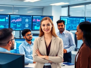 account control technology