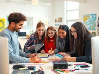 arts and technology academy