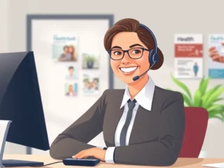 health connector phone number