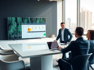 thefinalmatrix tech app news