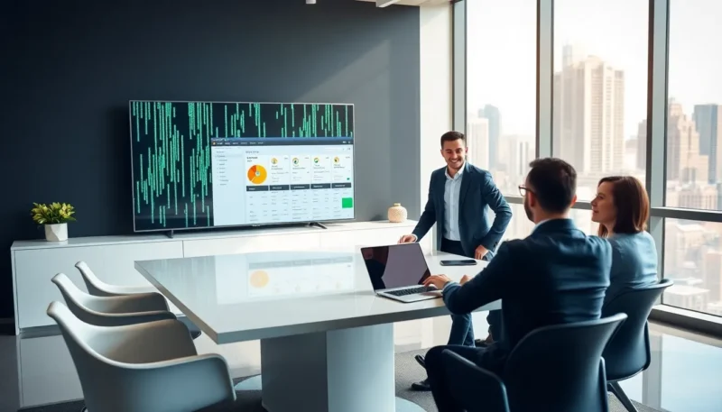 thefinalmatrix tech app news
