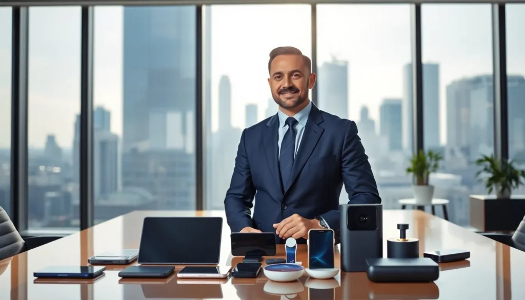 gadgets tech news thefinalmatrix