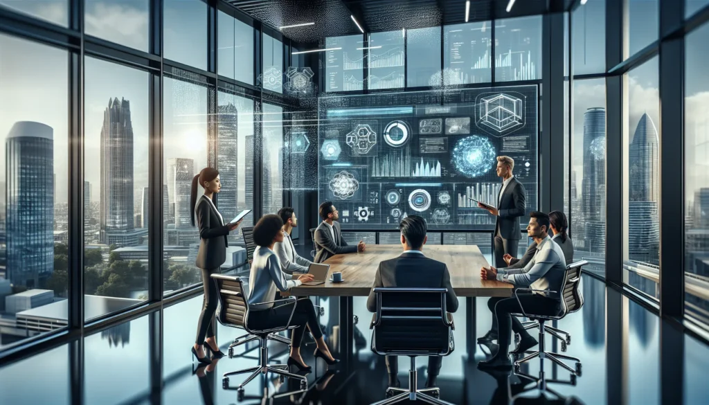 thefinalmatrix tech news into