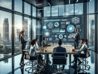 thefinalmatrix tech news into