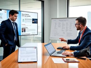 thefinalmatrix tech app news