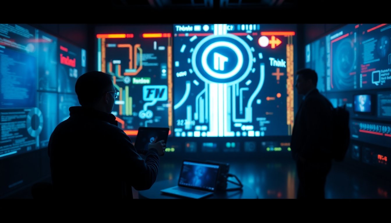 thefinalmatrix tech news