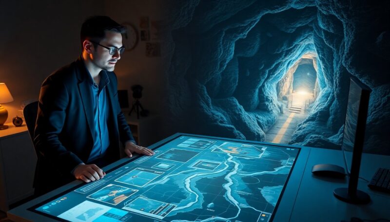 essentials of cave thefinalmatrix