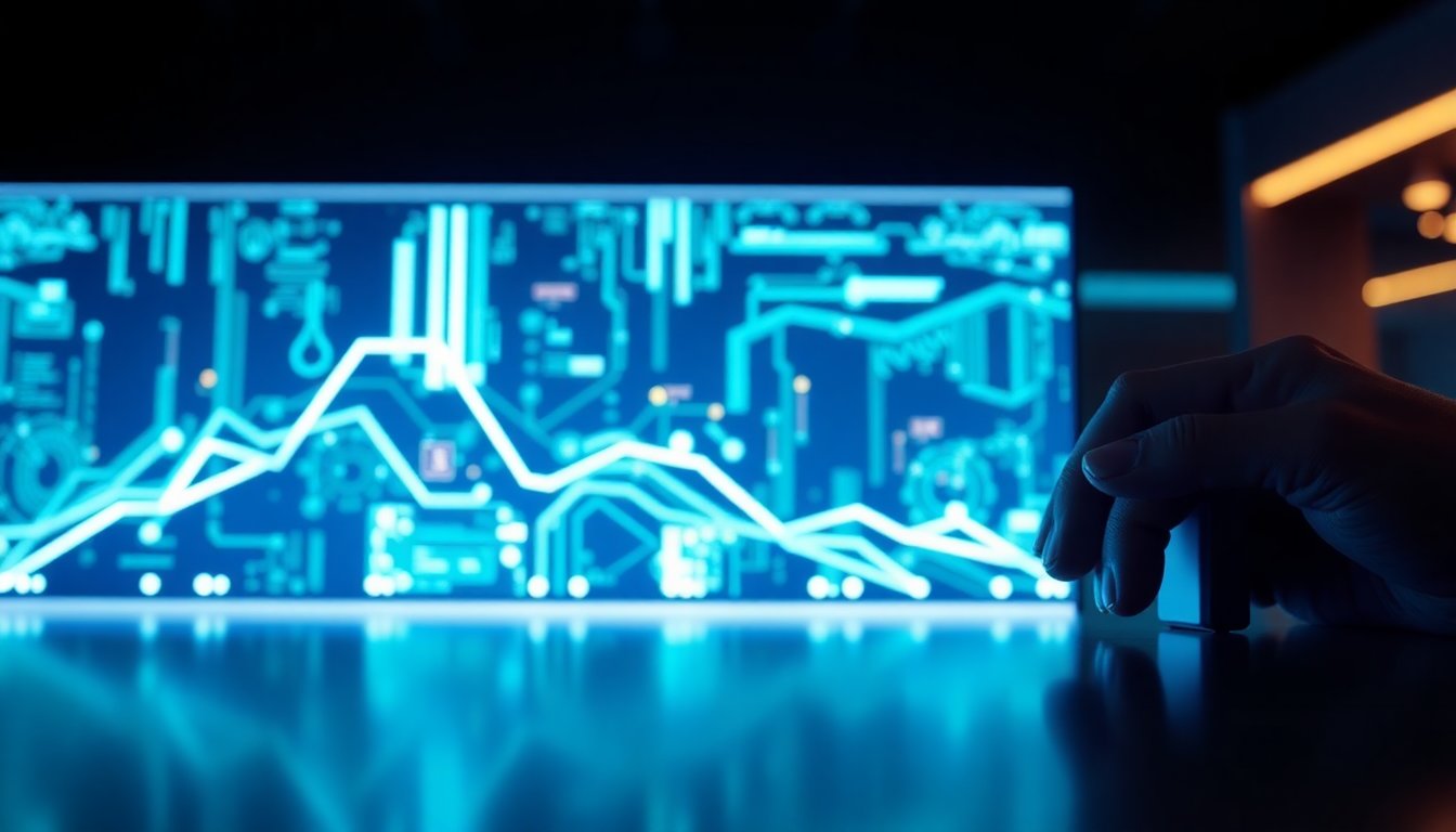 tech app news thefinalmatrix