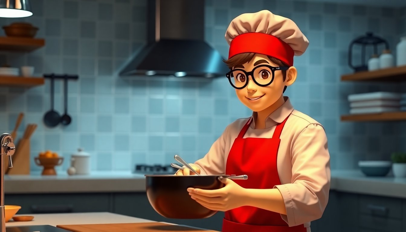 tech scoop cooking game finalmatix‚Äã