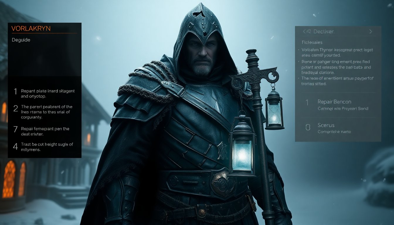 thefinalmatrix vorlakryn thynor