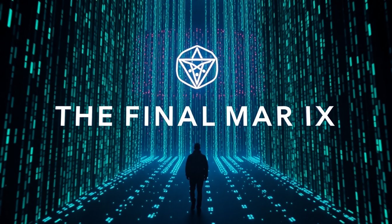 bradley hearthshaw thefinalmatrix