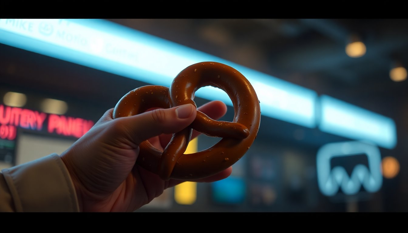 mind control pretzel matroxfinler